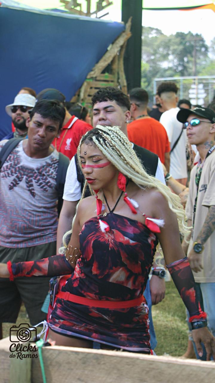 Shamanic 08