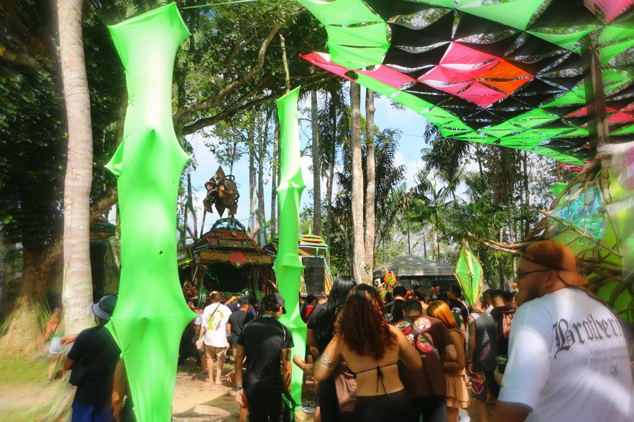 Spirit Garden 03