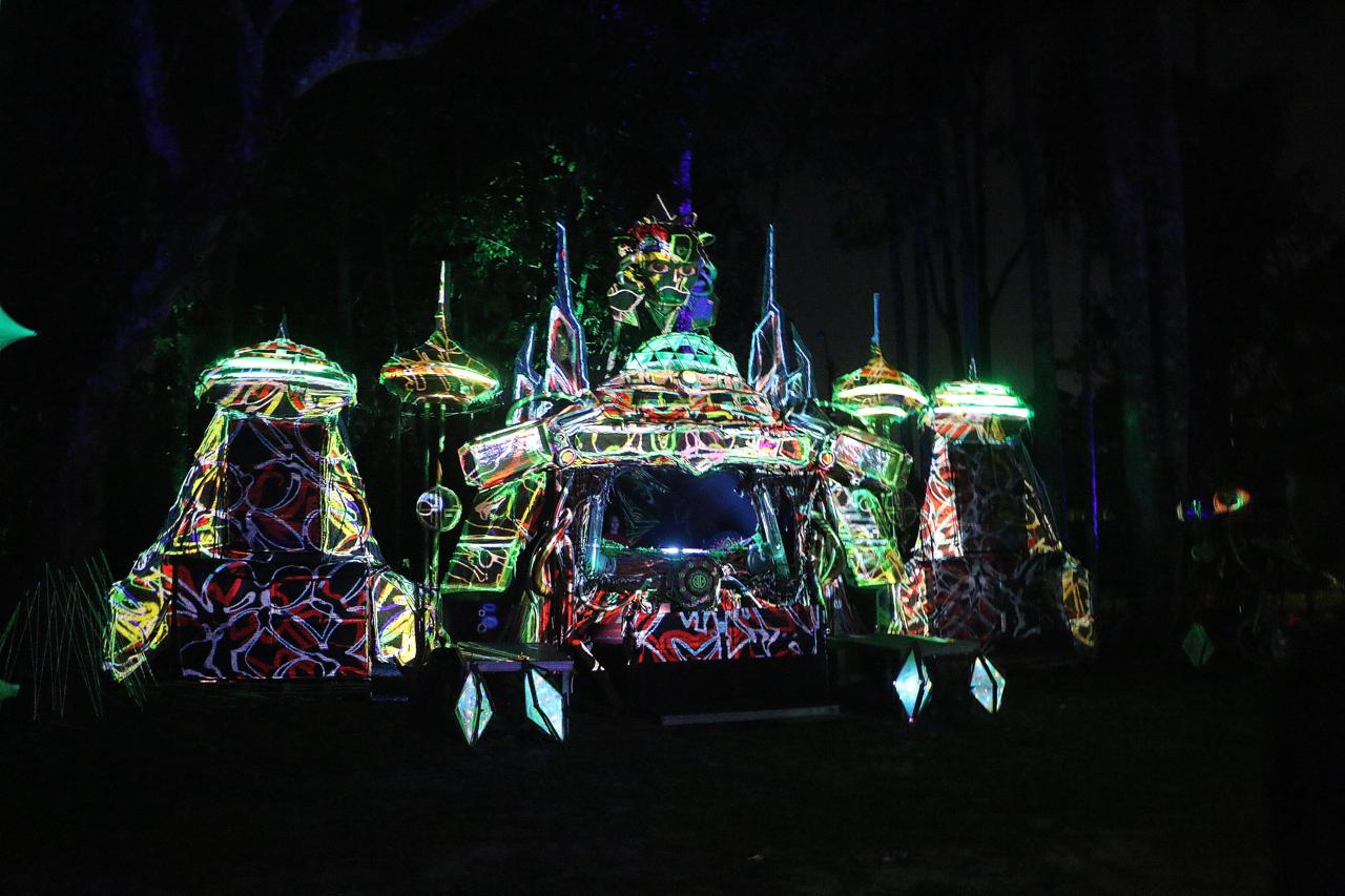 Spirit Garden 06