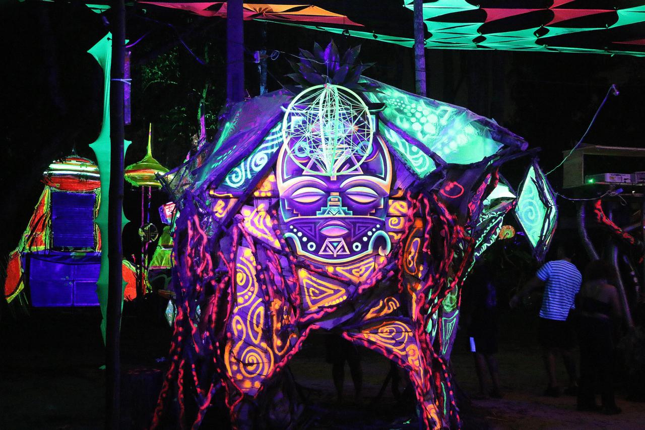 Spirit Garden 08